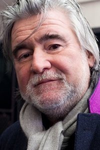 Profile of John de Borman