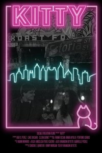 Poster for Kitty