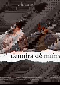 Poster for Remember Me?