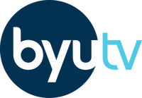 Logo - BYUtv
