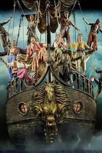 Poster for Mar i cel