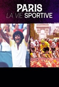 Poster for Paris, La Vie Sportive