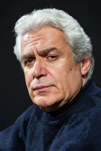 Profile of Kerim Afşar