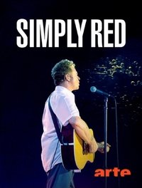 Poster for Simply Red - Home: Live in Sicily