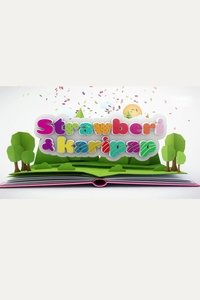 Poster for Season 2