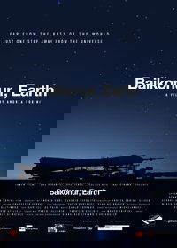 Baikonur, Earth