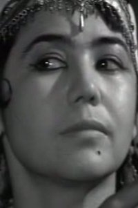 Sharafat Shakirova