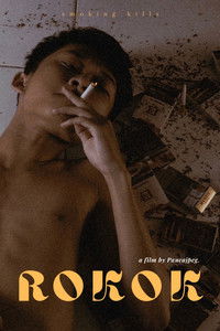 Poster for ROKOK