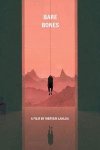 Poster for Bare Bones
