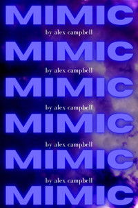 Poster for MIMIC