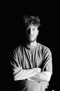 Profile of Fernando Vandekeybus