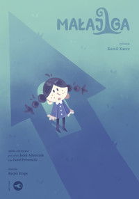 Poster for Little Yaga