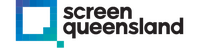 Logo - Screen Queensland