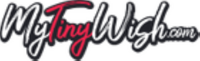 logo for My Tiny Wish