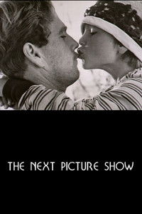 Poster for The Next Picture Show