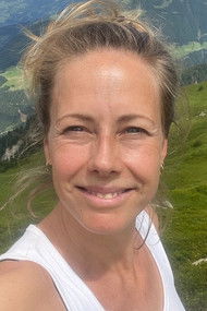 Profile of Anne Gry Overgaard Skriver