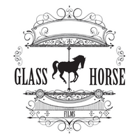 Logo - Glass Horse Films