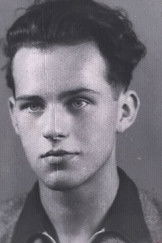 Profile of Peter Brachacki