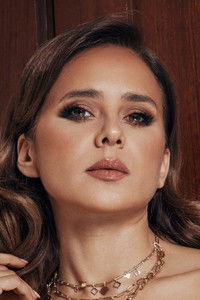 Profile of Nelly Karim