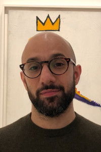 Profile of Emir Külal Haznevi