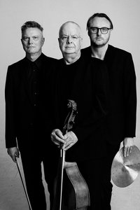 Profile of Fläskkvartetten