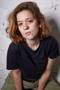 Profile of Alma Holovatuck