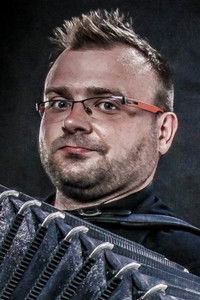 Profile of Rafał Grząka