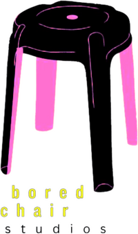 Bored Chair Studios