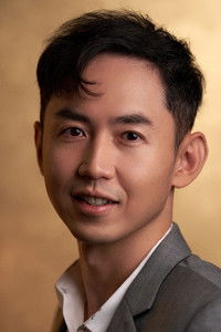 Profile of Joe Hsieh