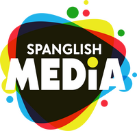Logo - Spanglish Media