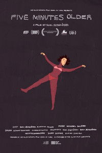 Poster for Five Minutes Older
