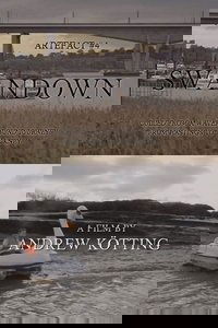 Artefact #4: Swandown – Culled from a Waterbound Journey from Hastings to Hackney