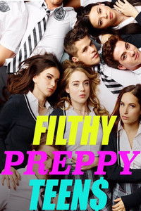 Poster for Filthy Preppy Teen$