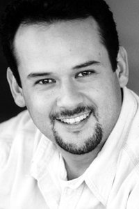 Profile of Mark Roberts
