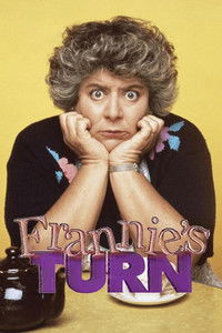 Poster for Frannie's Turn