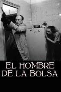 Poster for El hombre de la bolsa