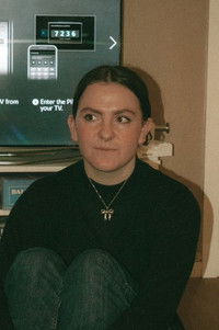 Profile of Darcie Bourke-Finn