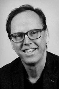 Profile of Edwin Schimscheimer