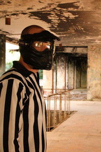 Poster for The Knights of Orlando