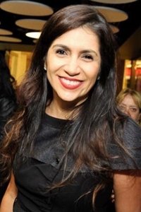 Profile of Eliane Ferreira