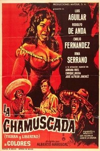 La chamuscada (Tierra y libertad)
