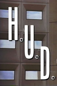 Poster for H.U.D.