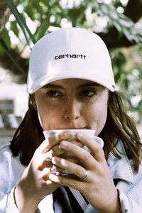 Profile of Clélia Chemin