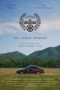 Poster for Nos vemos después