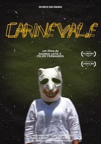Poster for Carne Vale