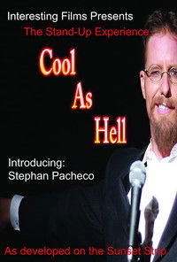 Poster for Cool. As. Hell