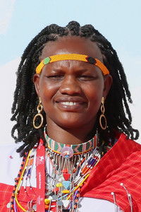 Profile of Sarah Karei