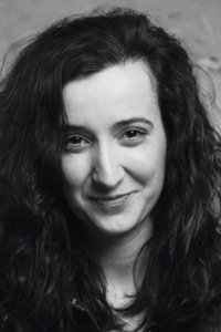 Profile of Selcen Ergun