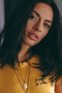Profile of Christina Carmela
