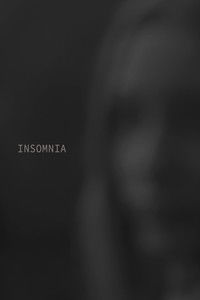 Poster for Insomnia